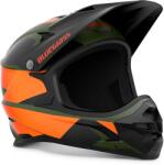 Bluegrass - casca MTB - INTOX - verde portocaliu - S (3HG009CE00SVE1)
