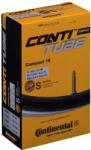 Continental - camera bicicleta copii 16" - Compact 16 - 32/47-305/349, 16x1 3/8-1.75 - valva presta - 42mm (181121)