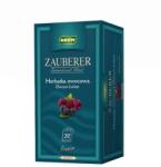 Beline BELIN Ceai Belin zmeura, 20 pliculete, cu snur si supraplic (B-004851)