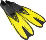 SEAC Speed, snorkel fins with closed foot section for women, men and children - 0710015360461A (0710015360461A)