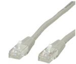 Valueline Cablu Patch STANDARD UTP CAT6, 7 m, gri (11.55.1707-50)