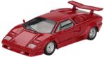 Mini GT Model de colecție Mini GT Modern: Automobile - Lamborghini Countach 25th Anniversary Red, 1988 (LHD) (MGT01192LHD)