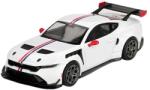 Mini GT Model colecționabil Mini GT Modern: Automobile - Ford Mustang GTD Spirit of America 2025 (LHD) (Blister Packaging) (MGT01097-BL)