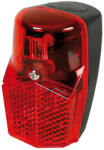  Lampa, Kerékpár Lámpa, Hátsó, Led - pepita - 3 573 Ft