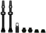 Muc-Off - valve tubeless V2 - negru - 60mm