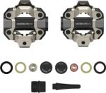 Favero - Assioma PRO MX - pair of pedal bodies (773-10-50)