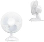  Lifetime, Asztali Ventilátor, 230V 23W 23cm