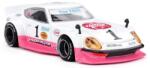 Mini GT Model de colecție Mini GT Mașini de curse: Nissan Fairlady Z TAMIYA x KAIDO HOUSE "The FROG" V1, 1969 (MGTKHMG263)
