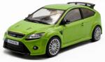 Solido Model de colecție SOLIDO Modern: Automobile - Ford Focus Mk II RS, Green, 2010 (SOL4314901)