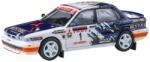  Model colecționar PARA64 Mașini de curse - Mitsubishi Galant VR-4 Indonesia Rally, various, 1993 (RHD) (PA65112)