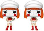 Funko Set de figurine Funko POP! Heroes: Batman Beyond - The Dee Dee Twins (114059) Figurina