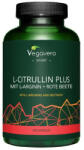 Vegavero L-Citrullin Plus, 120 capsule, Vegavero