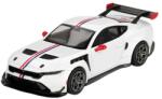 Mini GT Model colecționar Mini GT Modern: Automobile - Ford Mustang GTD Spirit of America 2025 (LHD) (MGT01097LHD)