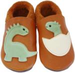 Baobaby Botoșei pentru bebeluși Baobaby - Classics, mărimea S, Dino surprise (BBCL220-S)