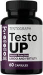 Testograph Testo Up, 60 capsule, Testograph