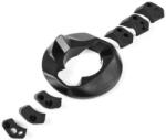Orbea - Collector spinblock HS02-16 - low stack + grommets (XC590000)
