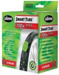 Slime - camera bicicleta 28" cu solutie antipana - 700x35C/43C - 35/42-622 - valva schrader 48mm (30057)