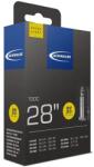 Schwalbe - camera bicicleta 28" Extra Light - SV20 - 28x0.75/0.90 - 18/25-622/630 - 700x18C/23C - valva presta 50 mm (10400103)