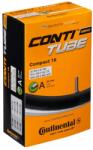 Continental - camera bicicleta copii 16" - Compact 16 - 16"x1.375/1.75 - 35/47-305/349 - 400x32A/47A - valva auto 34mm (181091)