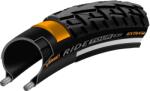 Continental - anvelopa 28" sosea - Ride Tour Reflex - 28-622 - negru/negru (101152)