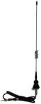  Homasita, Antenna Ksc 72 Fekete