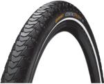 Continental - anvelopa 28" - e-Contact Plus 50-622 (28x2) - negru