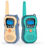 Yifeng Jucarie Yifeng - Walkie Talkie, verde (2105T062)