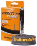 Continental - camera bicicleta 28" - Cross 28 700C - 32/47-622 - 700x32C/47C - valva presta 42mm (181941)