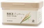 SKINFOOD Rice Brightening Daily Mask 30 db (270 g)