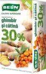 Beline BELIN Ceai Belin fructe 30% ghimbir si catina, 20 pliculete (B-006695)