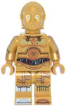 LEGO® Minifigurák C-3PO - (SMART) sw1501 (sw1501)