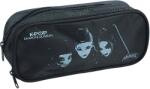 GIM Penar oval GIM K-Pop Demon Hunters - Huntrix Black (364-00144) Penar