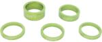 Contec - Distantiere furca - Spacer 1/8 - set - verde (3239183)