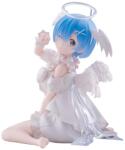 Banpresto Statuetă Banpresto Animation: Re: Zero Starting Life In Another World - Rem (ver. Sweet Angel) (Relax Time), 13 cm (113630) Figurina