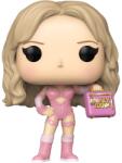 Funko Figurină Funko POP! Sports: WWE - Tiffany Stratton (Glitter) #214 (114091) Figurina