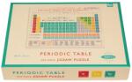 Rex London Puzzle Rex London din 1000 piese - Tabelul periodic (5027455436517) Puzzle