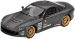 Mini GT Model de colecție Mini GT Modern: Automobile - Mazda RX-7 RN7 (FD3S) RE-Amemiya Matsukiyo KOKU 3 Rotor NA-7 TAS Best Tuned Car Award 2025 (RHD) (Ambalaj blister) (MGT01205-BL)