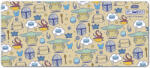 Grupo Erik Mouse pad Grupo Erik - Star Wars: The Mandalorian, Grogu, XXL, 80 × 35 cm (MGGE110) Mouse pad