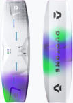DUOTONE Placă de kitesurfing Duotone Select SLS white