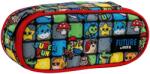 BackUP Penar oval BackUp Future - Super Mario, 1 fermoar (712418) Penar