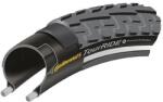 Continental - anvelopa 28" sosea - Ride Tour - 32-622 - 28x1/4x1 3/4 - negru (101153)