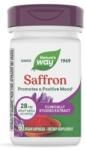 Nature's Way Saffron, 28 mg, 60 capsule vegane, Nature's Way