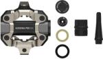Favero - Assioma PRO MX - left pedal body (773-10-20)