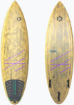 DUOTONE Placă de kitesurfing Duotone Surf Kite Blur SLS sand/purple
