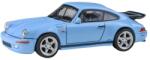  Model colecționar PARA64 Modern: Automobile - RUF CTR Yellowbird, Gulf blue, 1987 (RHD) (PA65299)
