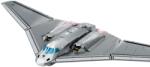 Sembo Block Constructor Sembo Block - Bombardier strategic stealth 1163 piese (202197)