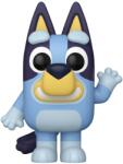 Funko Figurină Funko POP! Animation: Bluey - Bluey #2384, 25 cm (114025) Figurina