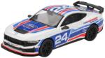Mini GT Model de colecție Mini GT Mașini de curse: Ford Mustang Dark Horse #24 Ford Performance Racing School 2025 (LHD) (MGT01172LHD)
