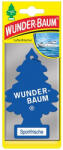 Wunder-Baum , Trees, Sportfrische