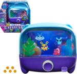 Spin Master Bitzee Aquarium interaktív kisállat játszótér 6075549 (6075549)